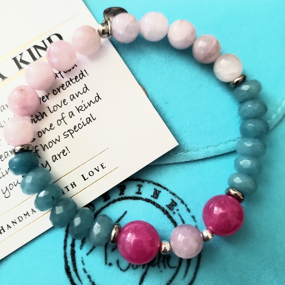 T Jazelle One of a Kind Bracelet